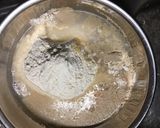 我が家のパン(時間はかかるけど簡単)作り方1写真