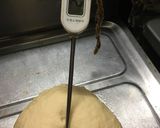 我が家のパン(時間はかかるけど簡単)作り方3写真