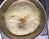 我が家のパン(時間はかかるけど簡単)作り方7写真