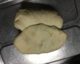 我が家のパン(時間はかかるけど簡単)作り方8写真
