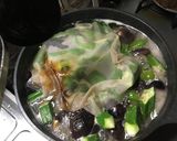 ナスのほたほた煮作り方4写真