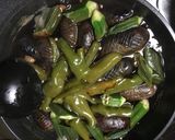 ナスのほたほた煮作り方5写真