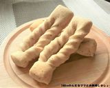 HBで簡単★ブロッコリースティックパン作り方7写真
