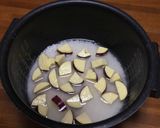 さつまいもご飯☆簡単☆味付けは塩昆布だけ作り方3写真
