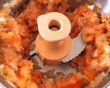 材料を入れて炊くだけ！カレー炊き込みご飯作り方2写真