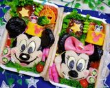 お弁当に♡『デコロールな可愛い♪卵焼き』作り方16写真