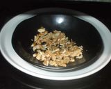 ブロッコリー味噌あえ♪簡単お腹の冷えに作り方10写真