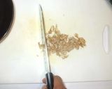 ブロッコリー味噌あえ♪簡単お腹の冷えに作り方9写真