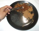 ブロッコリー味噌あえ♪簡単お腹の冷えに作り方11写真