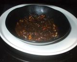 ブロッコリー味噌あえ♪簡単お腹の冷えに作り方13写真