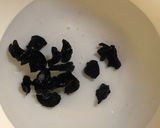 塩麻婆豆腐っぽいヤツ作り方1写真