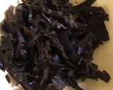 塩麻婆豆腐っぽいヤツ作り方2写真