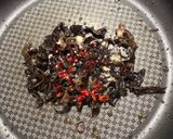塩麻婆豆腐っぽいヤツ作り方5写真