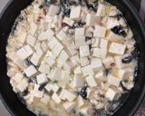 塩麻婆豆腐っぽいヤツ作り方7写真