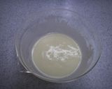 ＊お洒落居酒屋風豆腐と明太子のグラタン＊作り方2写真