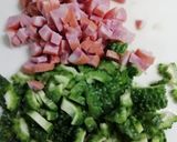 ゴーヤのコロッケ作り方1写真