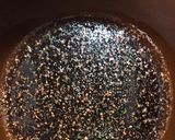 ニラ エノキ 豚こま切れ肉の酒蒸ししゃぶ作り方5写真