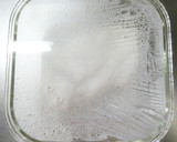 鶏もも･鶏むねの蒸し鶏の旨みで！卵スープ作り方10写真