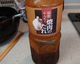 ☆楽安☆鶏肉ともやしとニラのタレいため作り方9写真