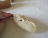 しっとりもっちり ぶどうパン作り方6写真