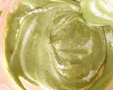 秋柄yunisweets デコロール♫作り方7写真
