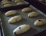 しっとりもっちり ぶどうパン作り方8写真