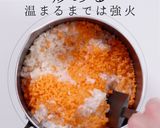 簡単！イタリアンの基本のき！ソフリット作り方7写真