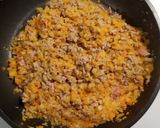 簡単で美味しい！ボロネーゼスパゲッティ作り方3写真