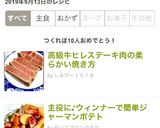 高級牛ヒレステーキ肉の柔らかい焼き方作り方28写真