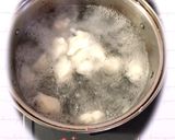 白玉団子(塩)作り方2写真