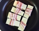 高野豆腐の肉巻き作り方4写真