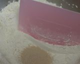 ふんわり！ちびゴマロールパン（チーズ）作り方2写真