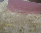 ふんわり！ちびゴマロールパン（チーズ）作り方3写真