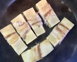 高野豆腐の肉巻き作り方5写真