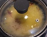 カレーのお供に◎サフランライス作り方2写真