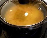 カレーのお供に◎サフランライス作り方3写真