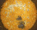 100%押し麦のにんじん麦飯作り方9写真