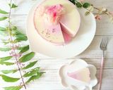 ボトム無し！レアレア豆腐チーズケーキ作り方10写真