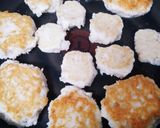 簡単に♪とりつくね〜タレ味作り方2写真