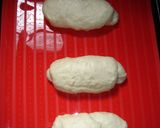 HBでシンプルisベストな豆乳ブレッド作り方1写真
