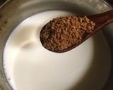 ドリンクバーのポタージュの味がするもの作り方1写真