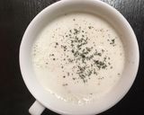 ドリンクバーのポタージュの味がするもの作り方2写真