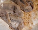 豚ロースねぎレモン作り方5写真