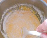 簡単♡カボチャの濃厚しっとりケーキ♡作り方8写真