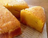 簡単♡カボチャの濃厚しっとりケーキ♡作り方11写真