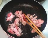 具だくさん海鮮焼きそば作り方2写真