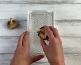 椎茸粉パワーで無限バーニャカウダ作り方1写真