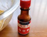 HMで簡単おやつ★チョレートマフィン作り方5写真
