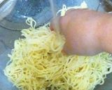 具だくさん海鮮焼きそば作り方4写真