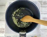 椎茸粉パワーで無限バーニャカウダ作り方3写真